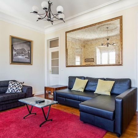 Joivy Fernando Pessoa Apartments Lisboa Eksteriør bilde