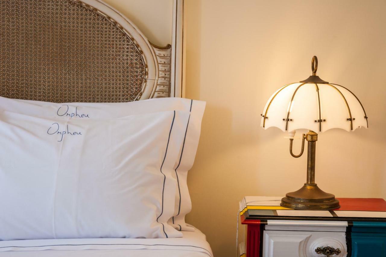 Joivy Fernando Pessoa Apartments Lisboa Eksteriør bilde