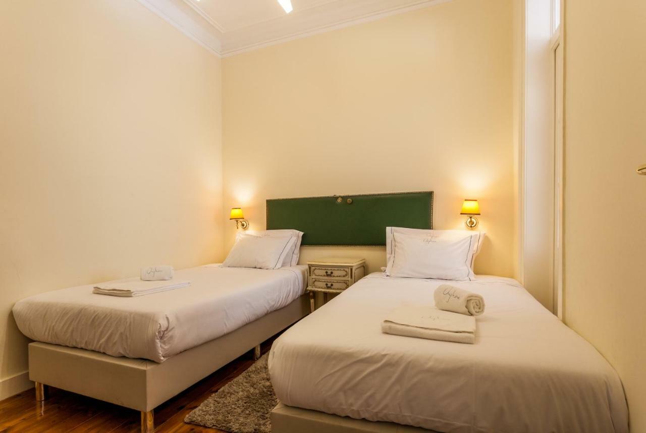 Joivy Fernando Pessoa Apartments Lisboa Eksteriør bilde