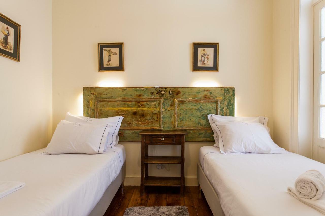 Joivy Fernando Pessoa Apartments Lisboa Eksteriør bilde
