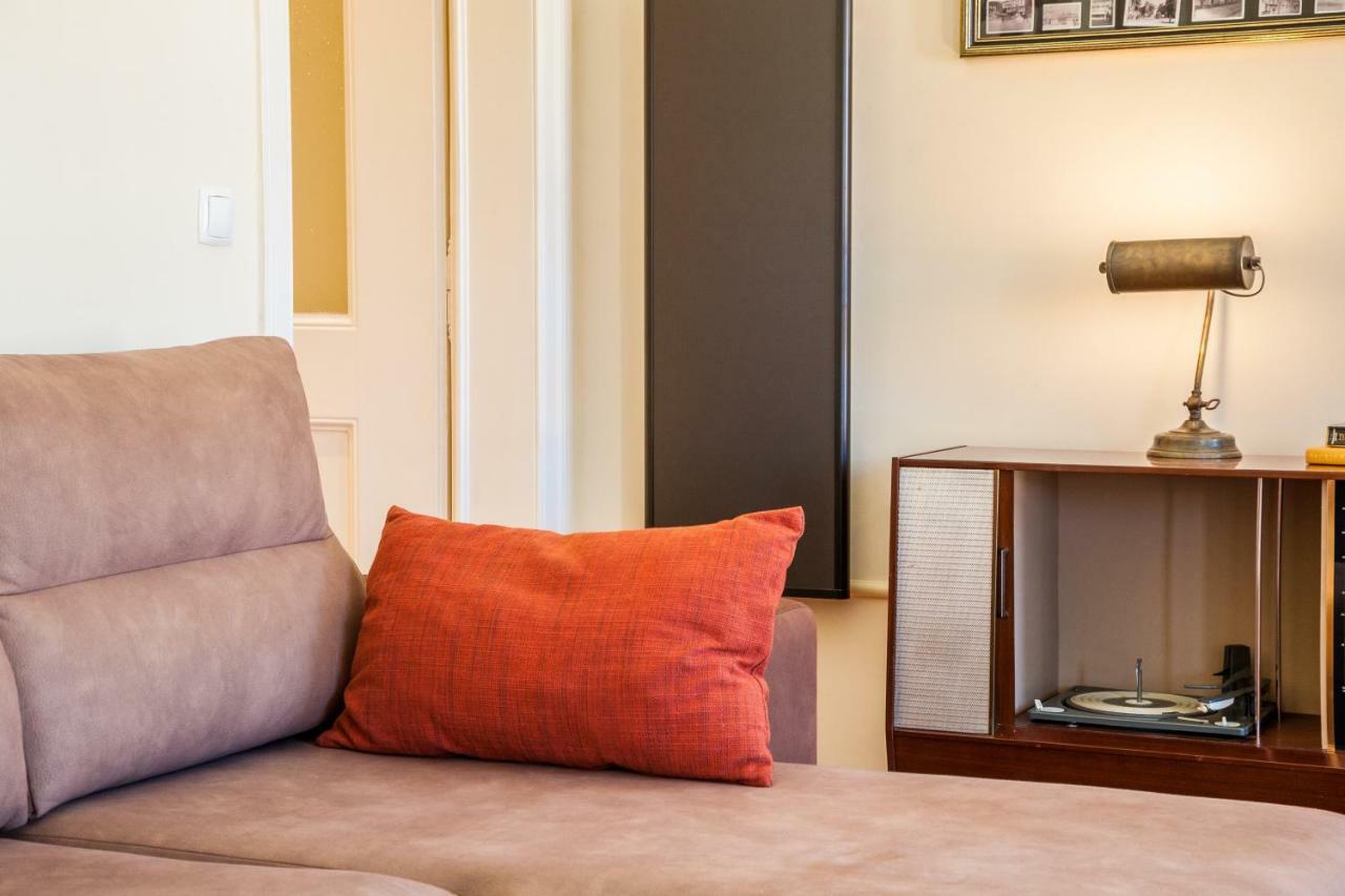Joivy Fernando Pessoa Apartments Lisboa Eksteriør bilde